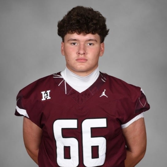 Brody Wilson mugshot