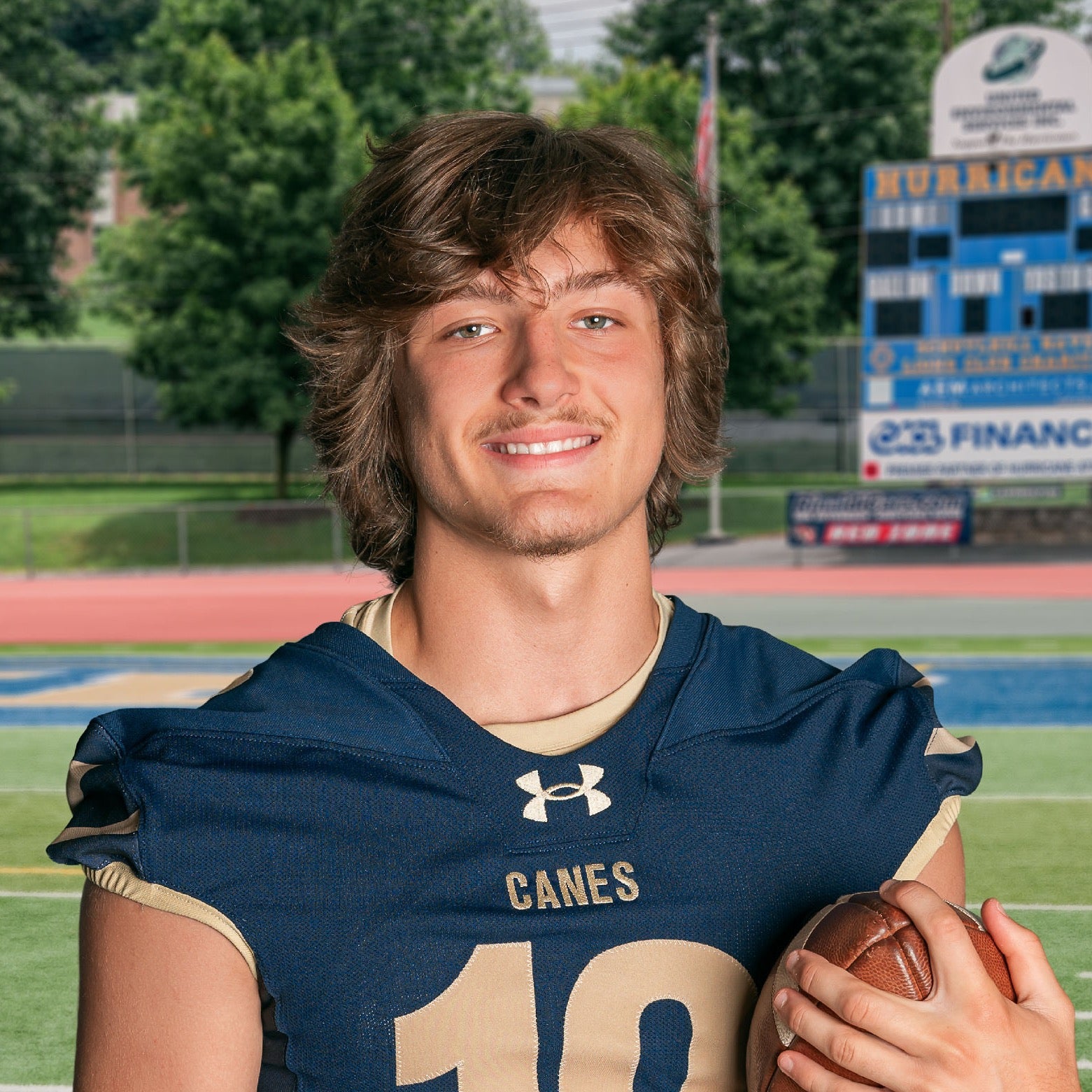 Noah Runkle