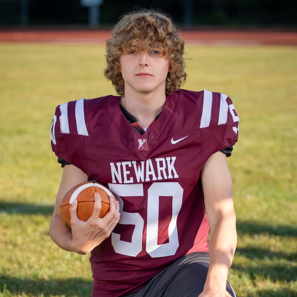 Coby DeLue mugshot
