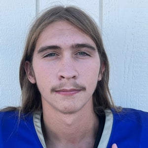 Odin Koogle mugshot