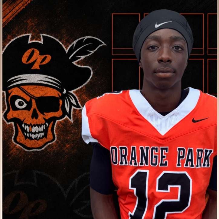 Zaylen Robinson mugshot