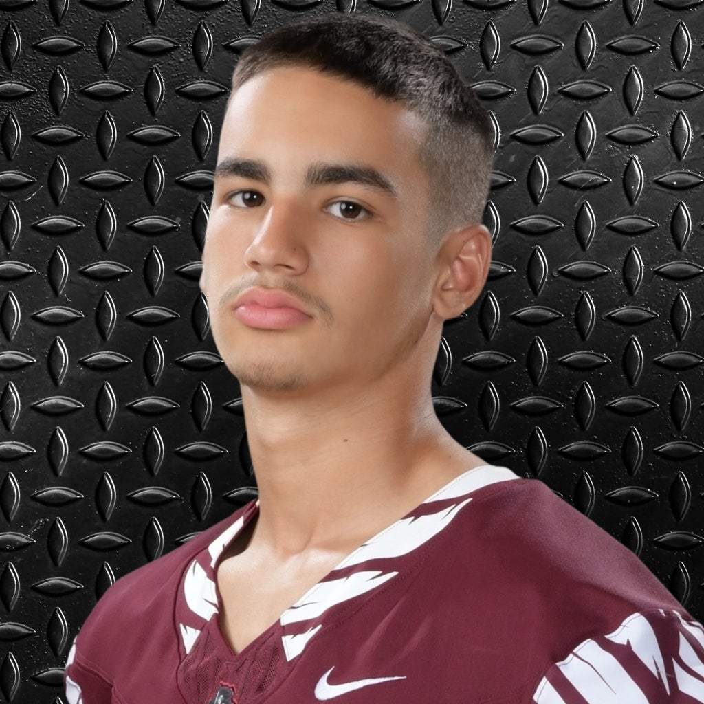 Jose Alvarado mugshot