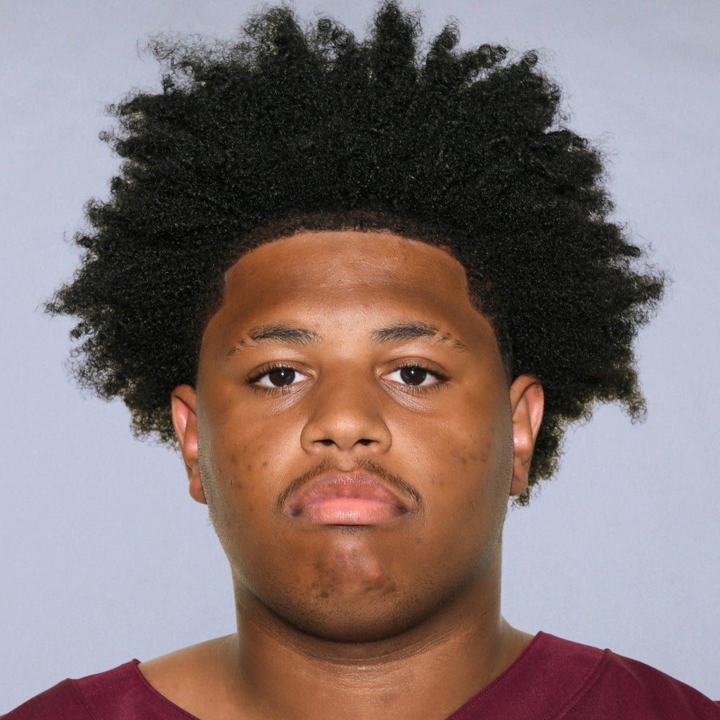 Tristen Earthly mugshot