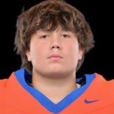 Kellen Tramonte mugshot