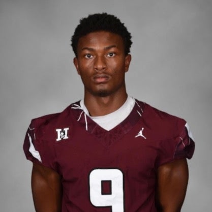 Kacey Allen Jr. mugshot