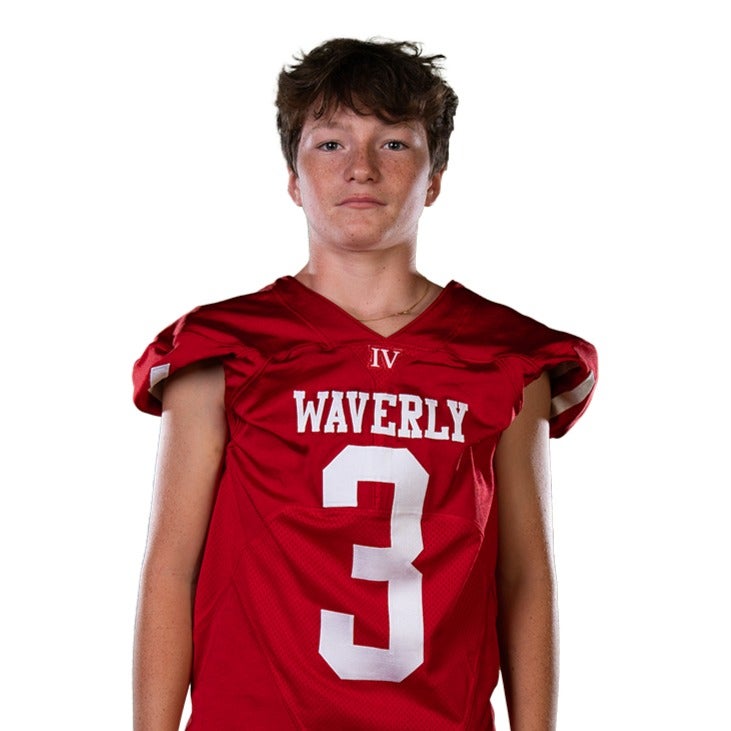 Eli Keeney mugshot