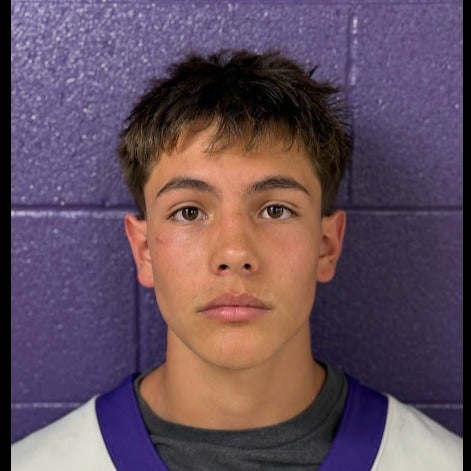 Drake Schall mugshot
