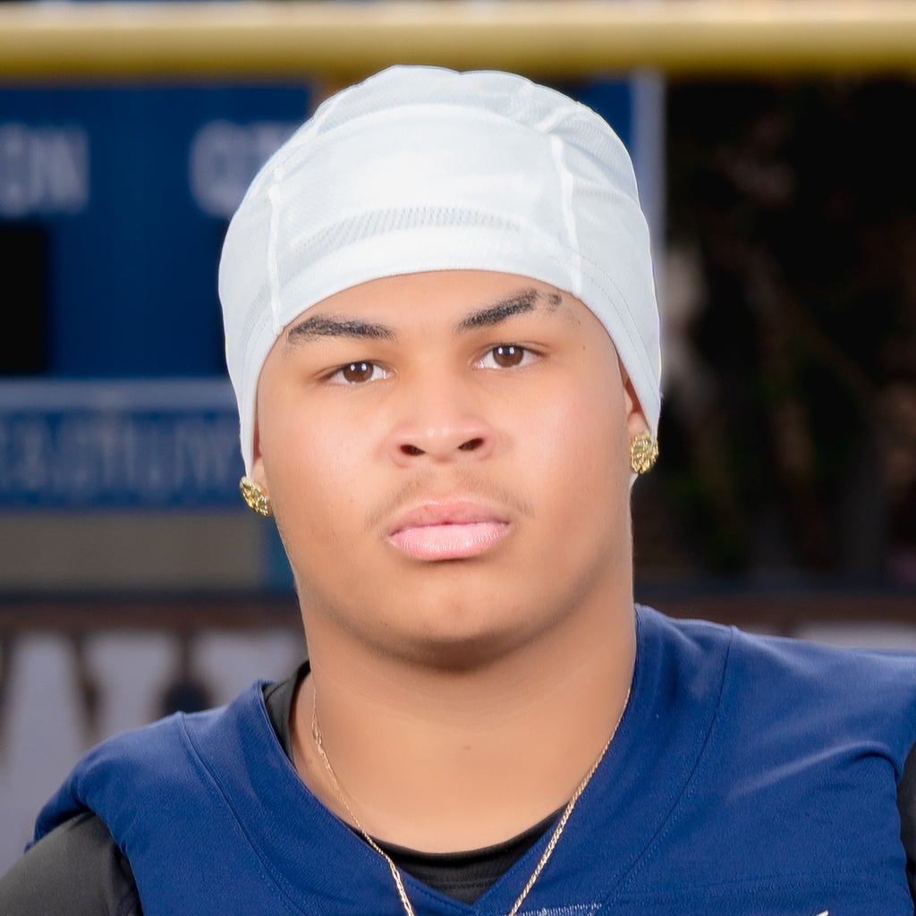 Kayden Johnson mugshot