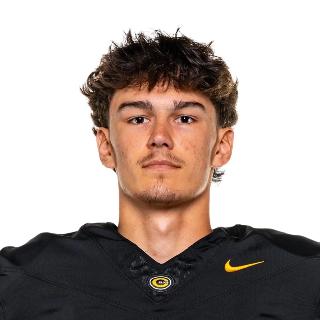 Grant Whitehead mugshot