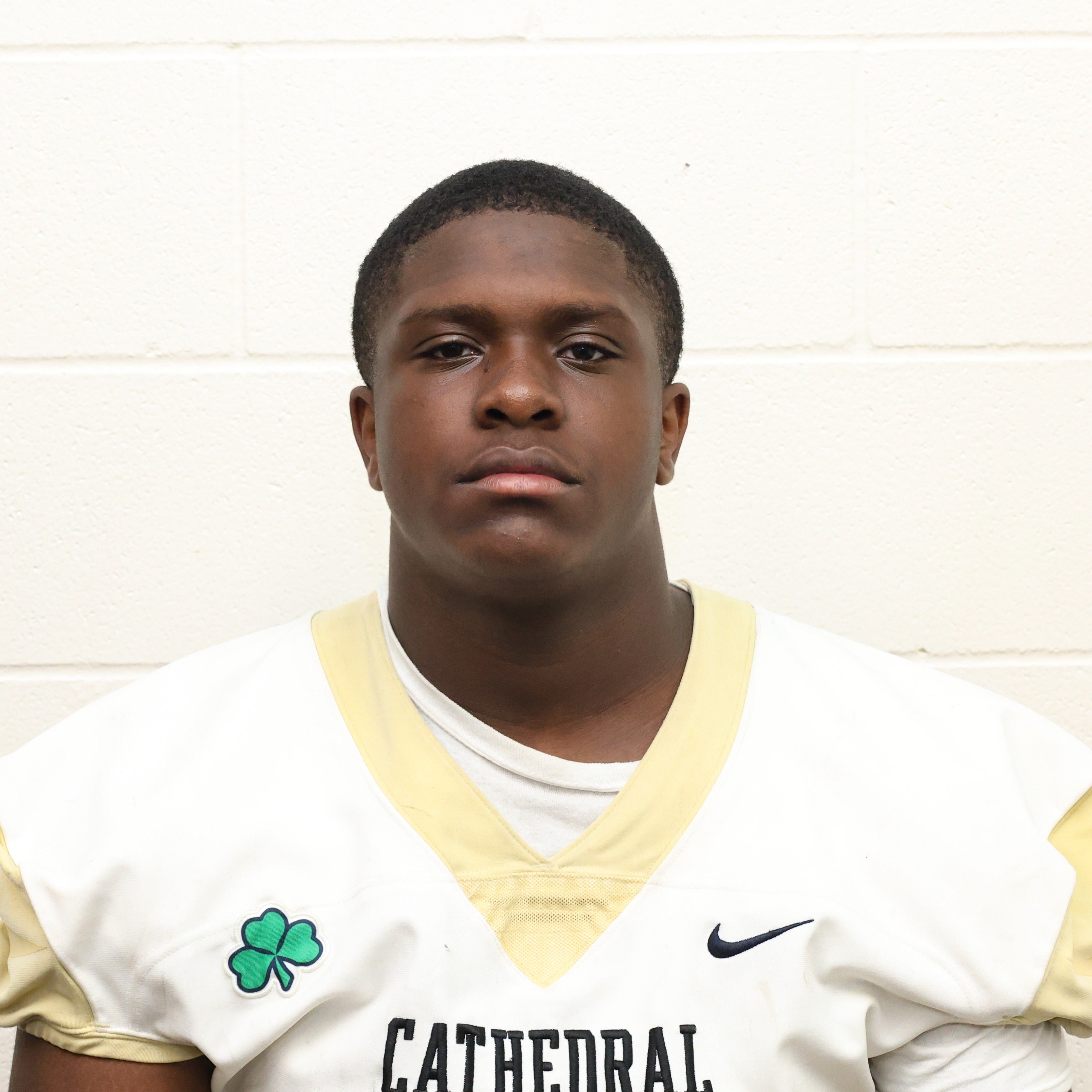 Jeremiah Jefferson