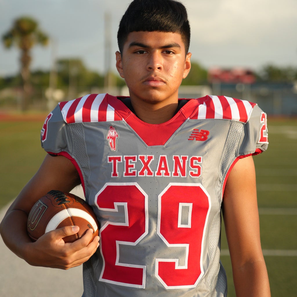 Jaiden Fonseca mugshot