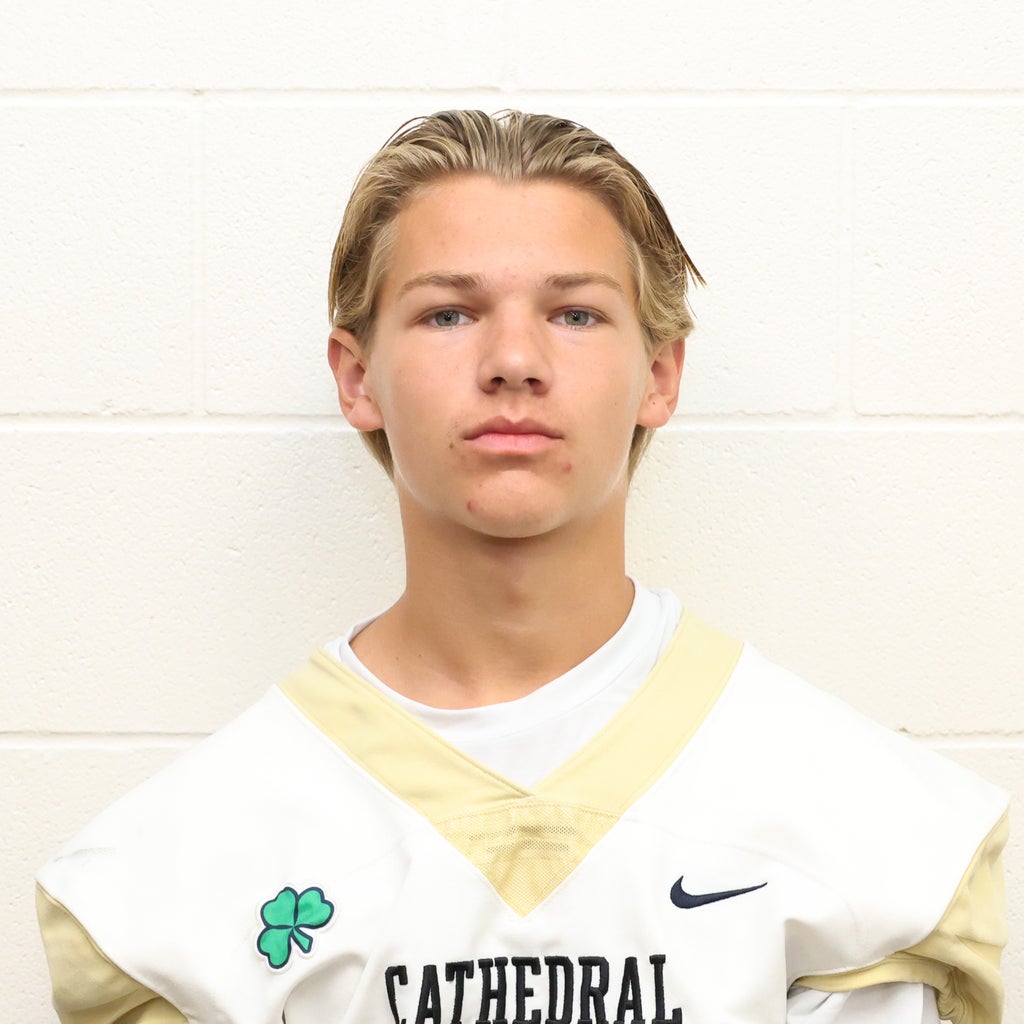 Carson Crane mugshot