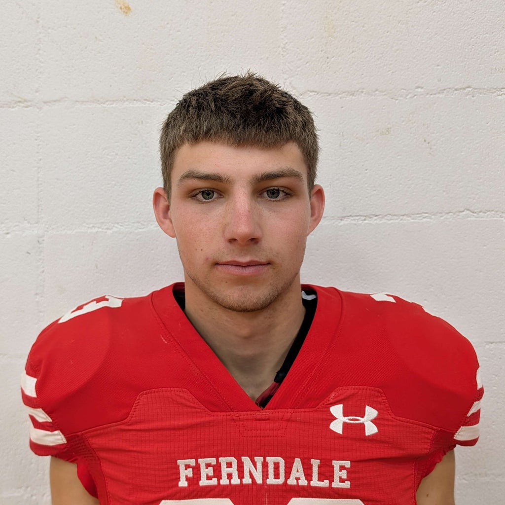 Colton Renner mugshot