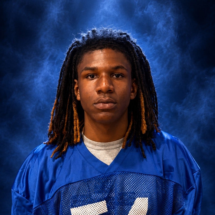 Aaron Nelson mugshot