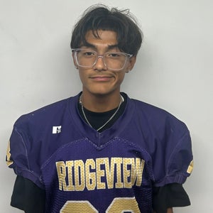 Daniel Melgoza mugshot
