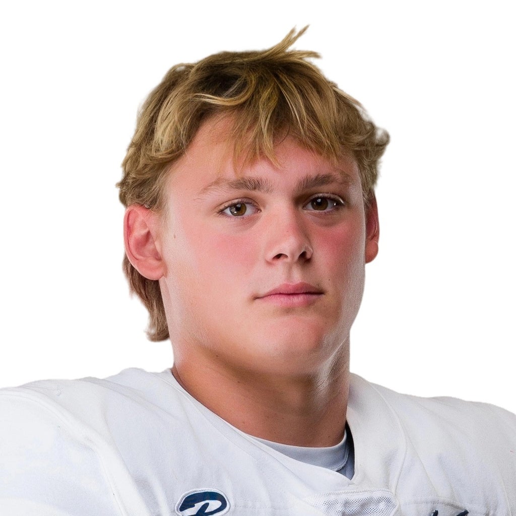 Nick Wasielewski mugshot