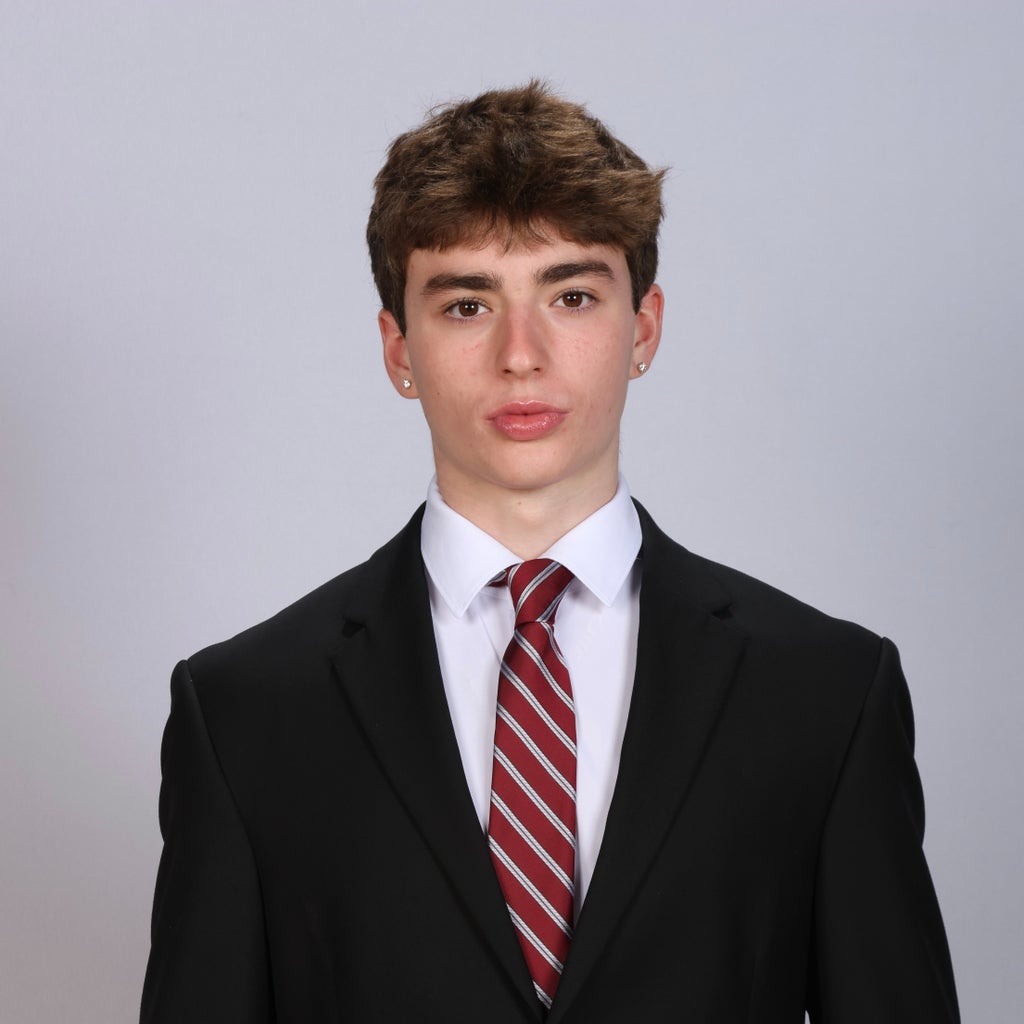 Landon Vacca mugshot