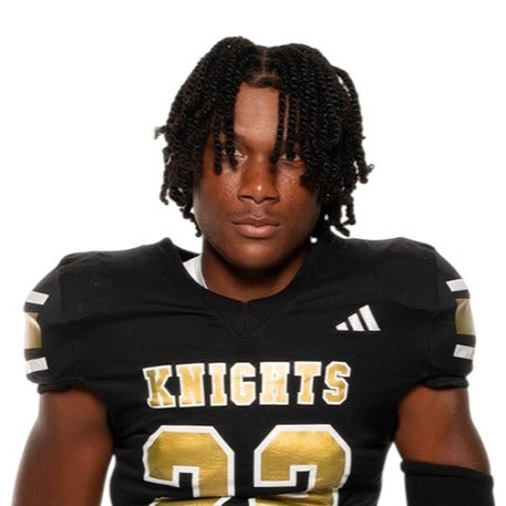 Jaden Saintlot mugshot
