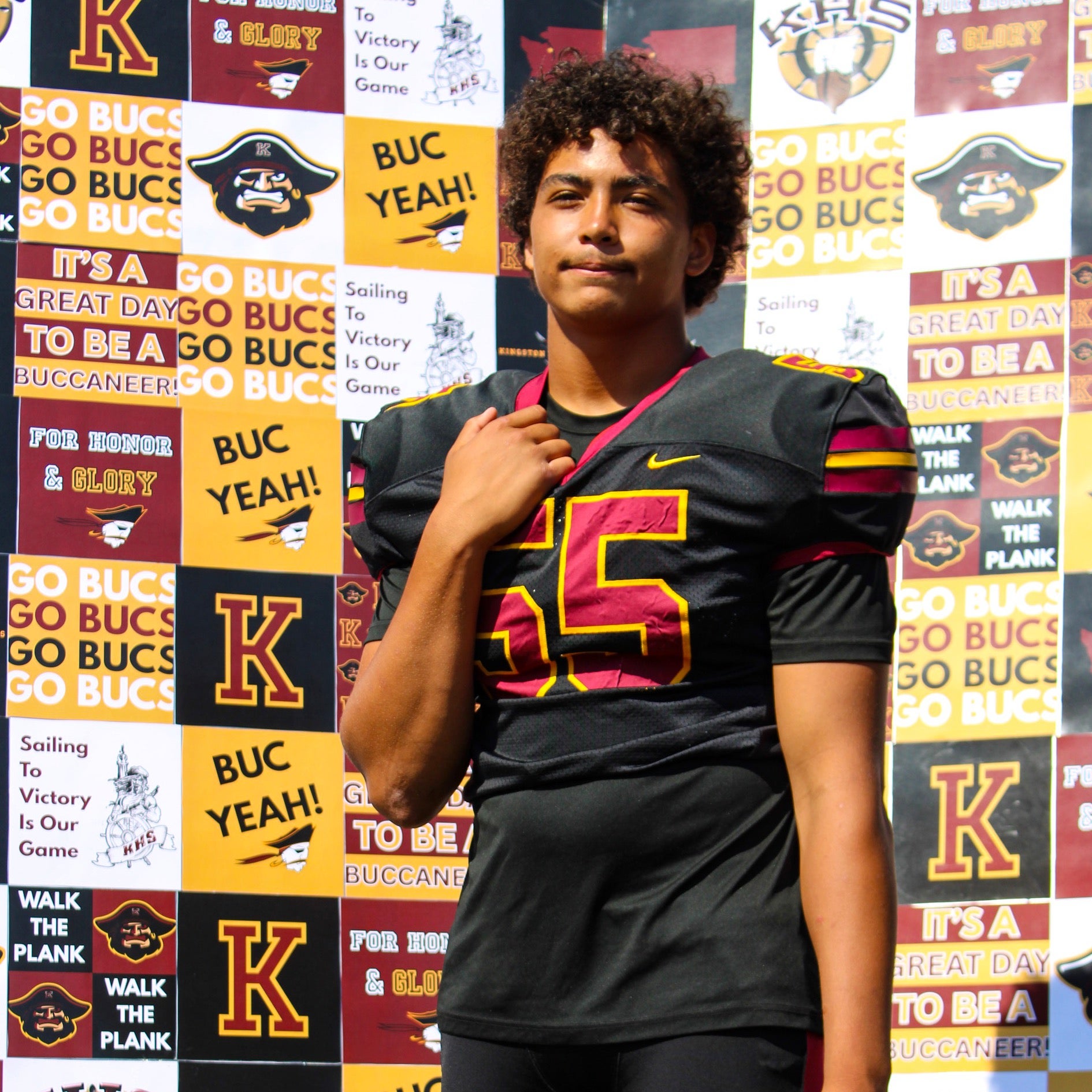 Brice Fauna