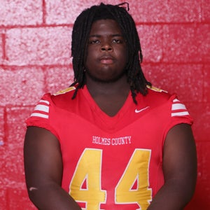 Jakeith Jefferson mugshot
