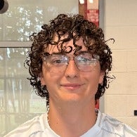 Zach Good mugshot