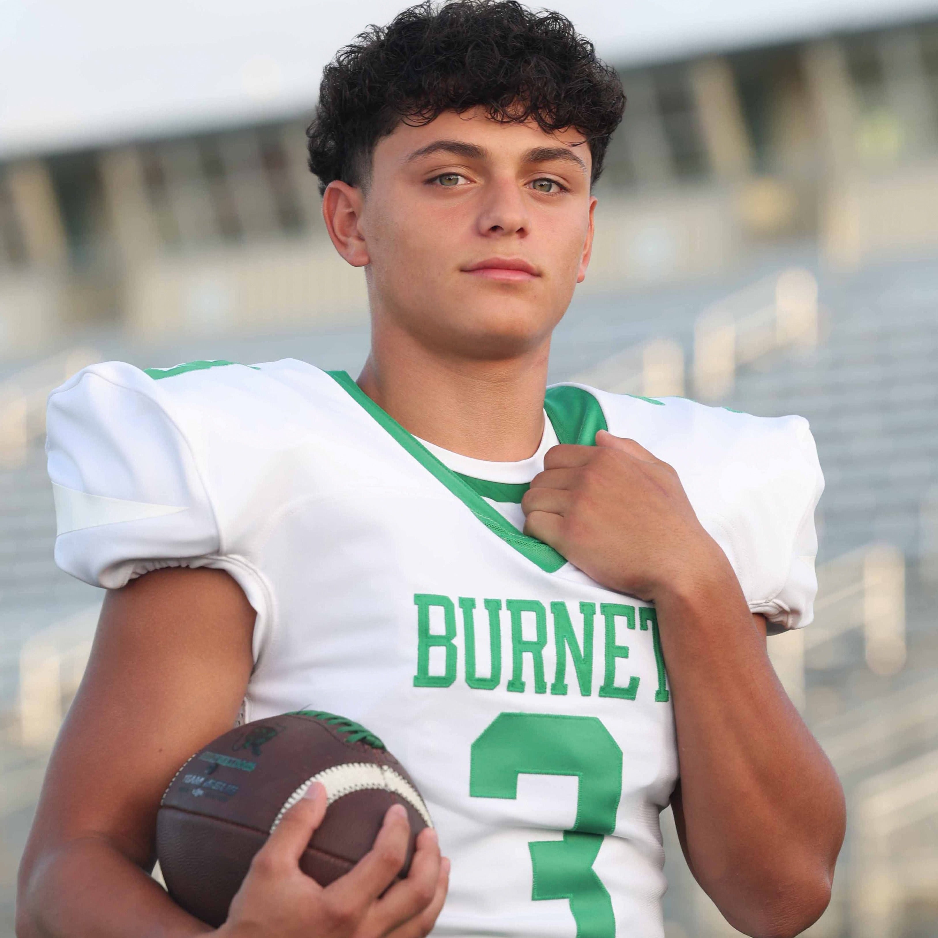 Ethan Sanchez