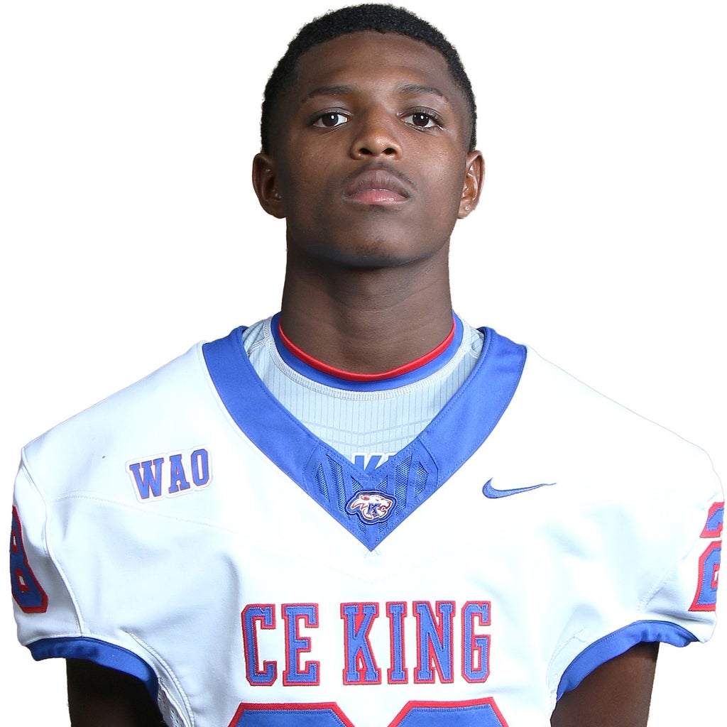 Zion Wiley mugshot