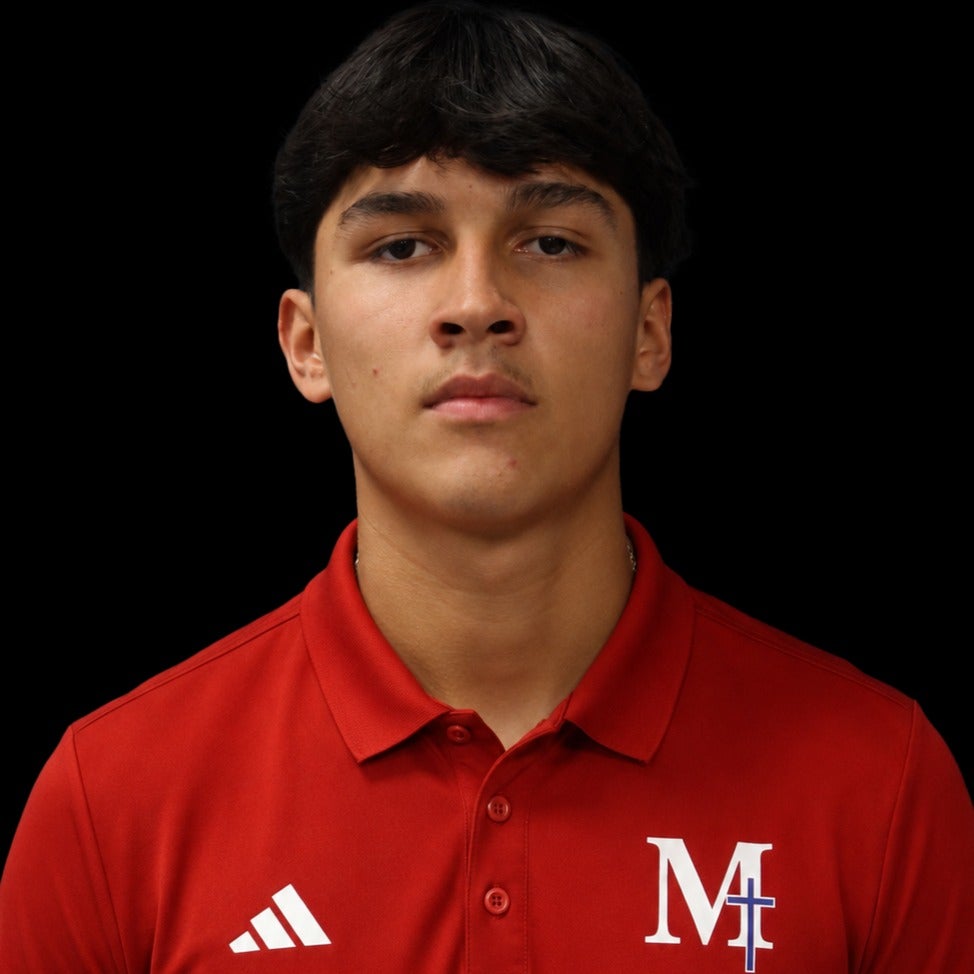 Karson Ortega mugshot