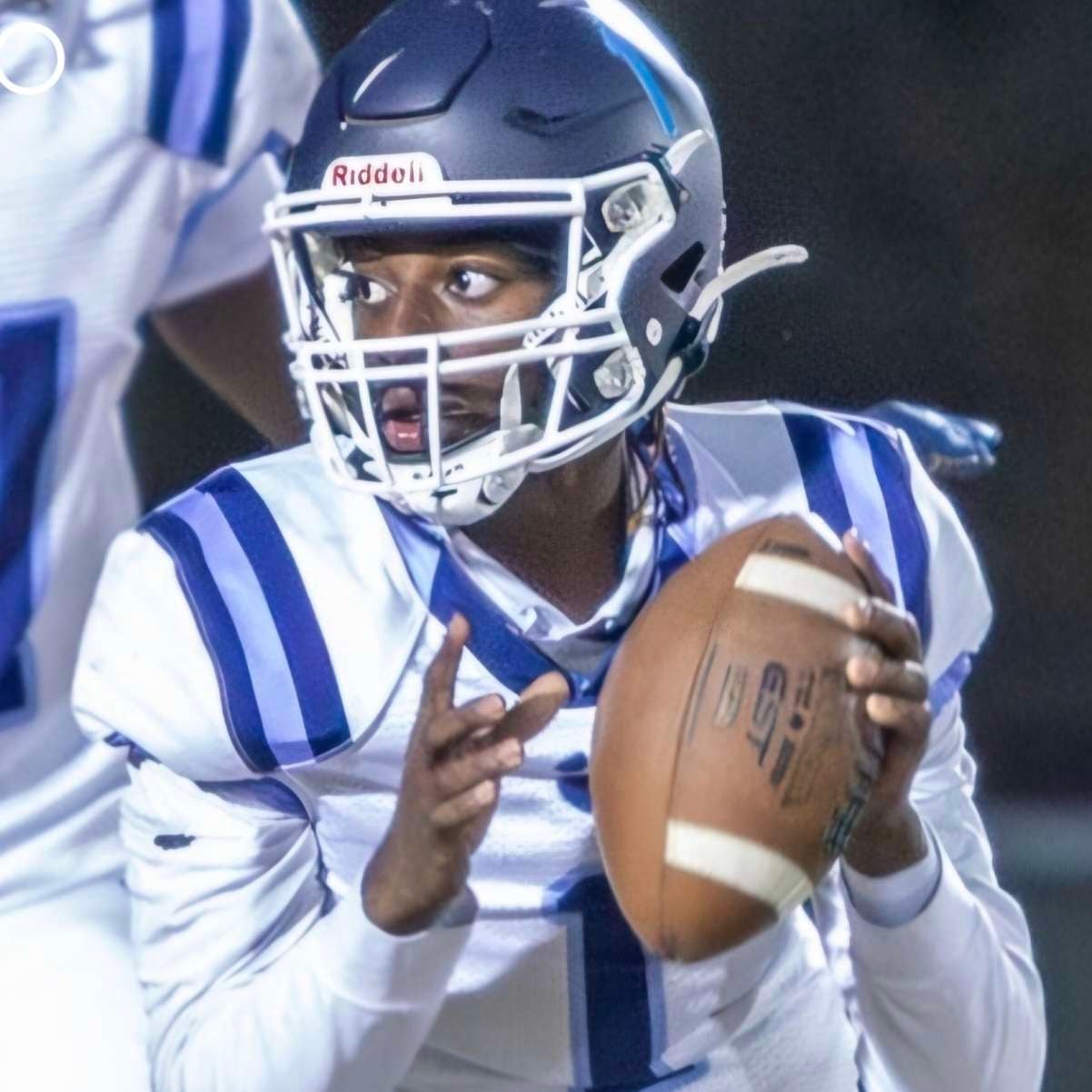 Devion Mayo Jr