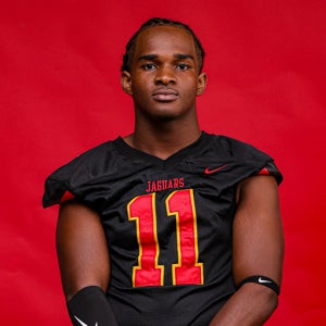 Teron Wright