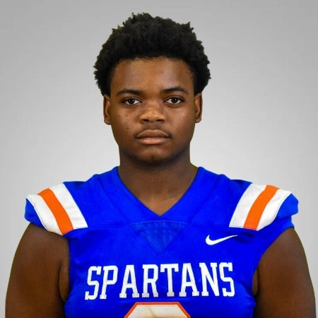 Etuma Adrier mugshot