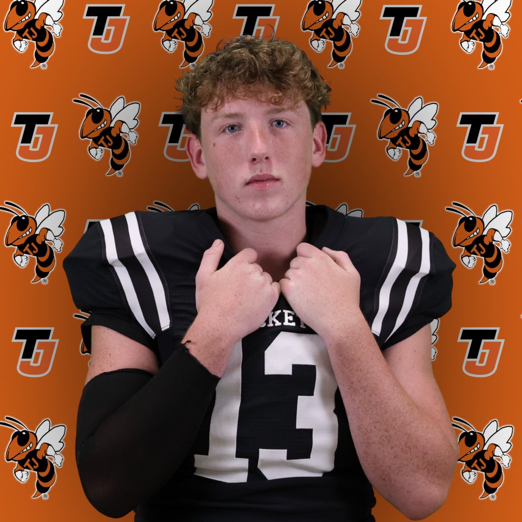 Daytin Tackett mugshot