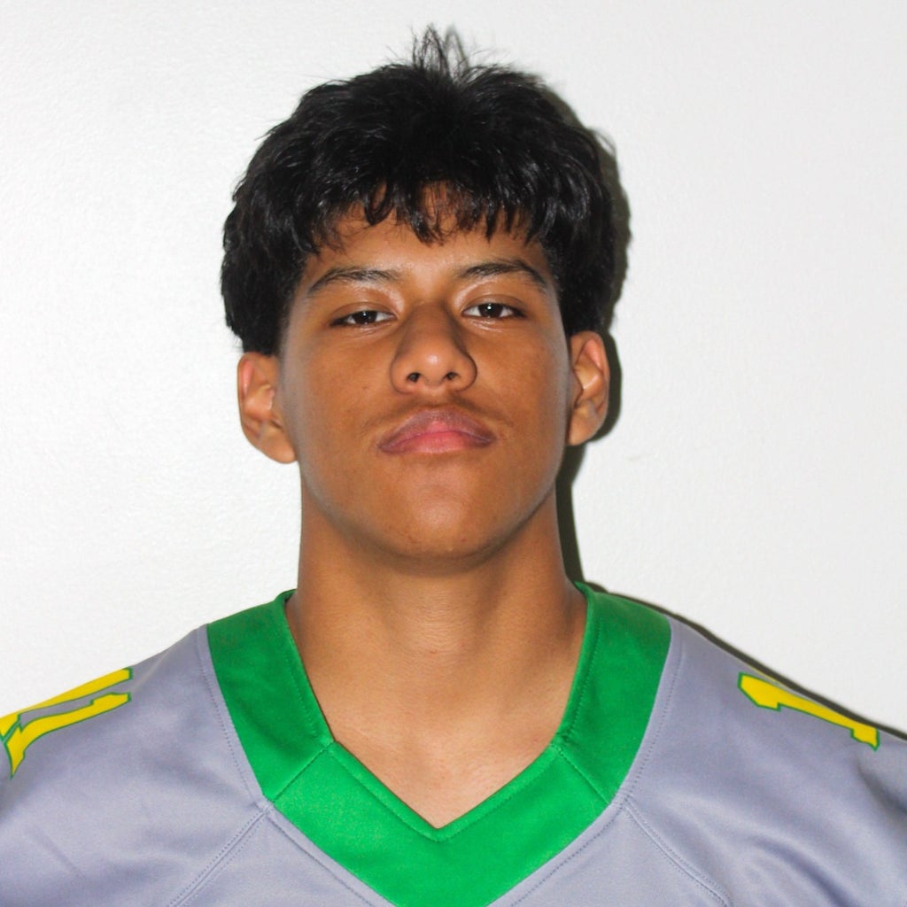 Alex Reyes mugshot