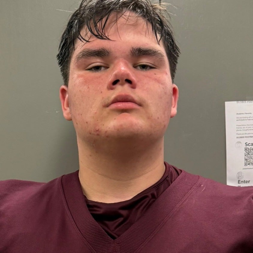 Sebastian Henry mugshot