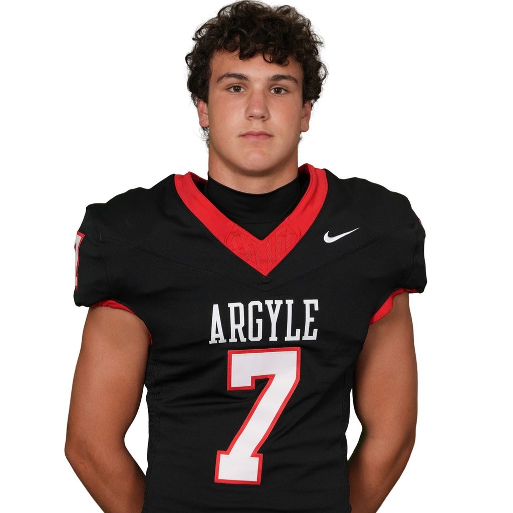Brayden Offner mugshot