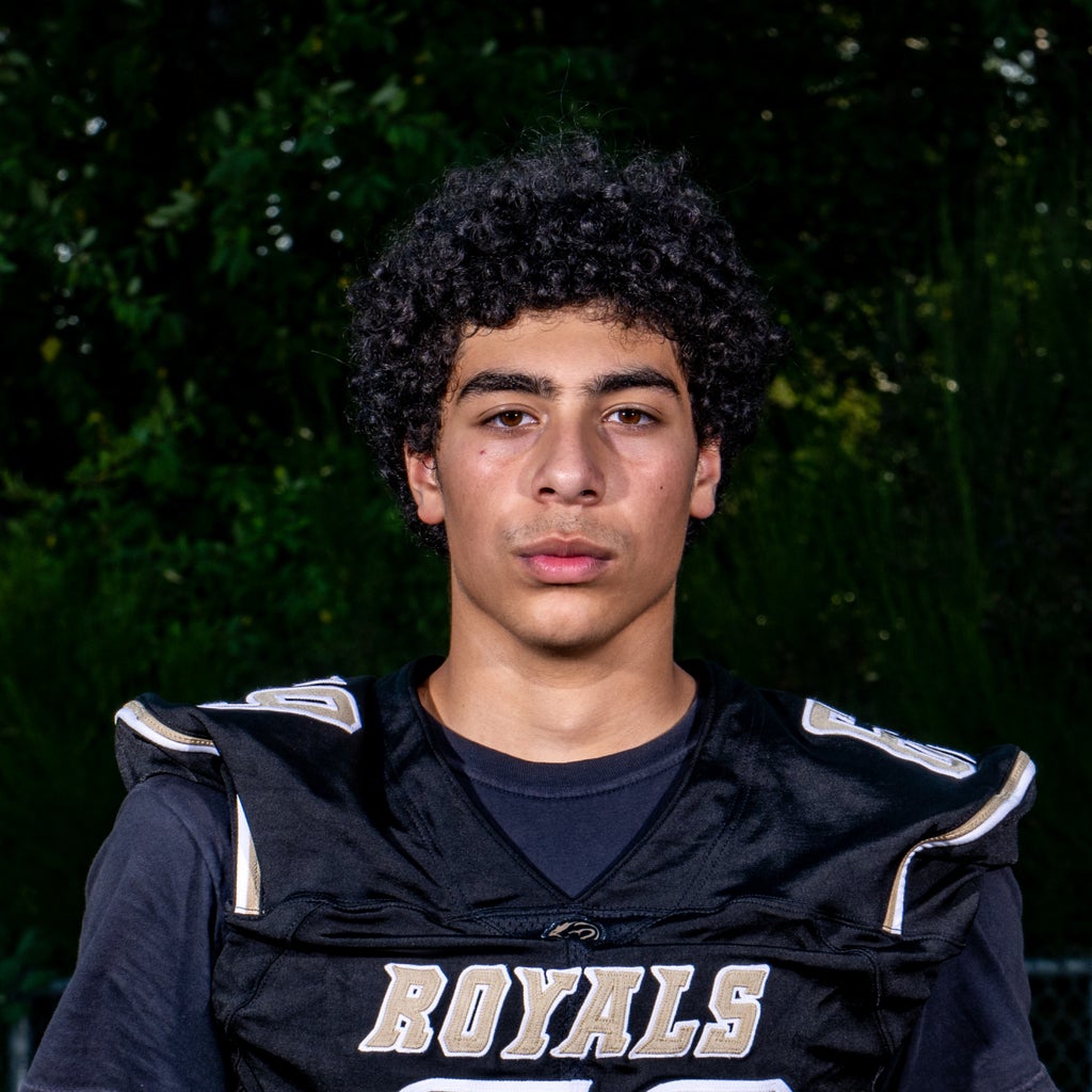Mohammed Aoune mugshot