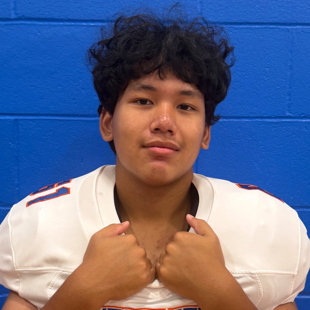 Ayush Subba mugshot