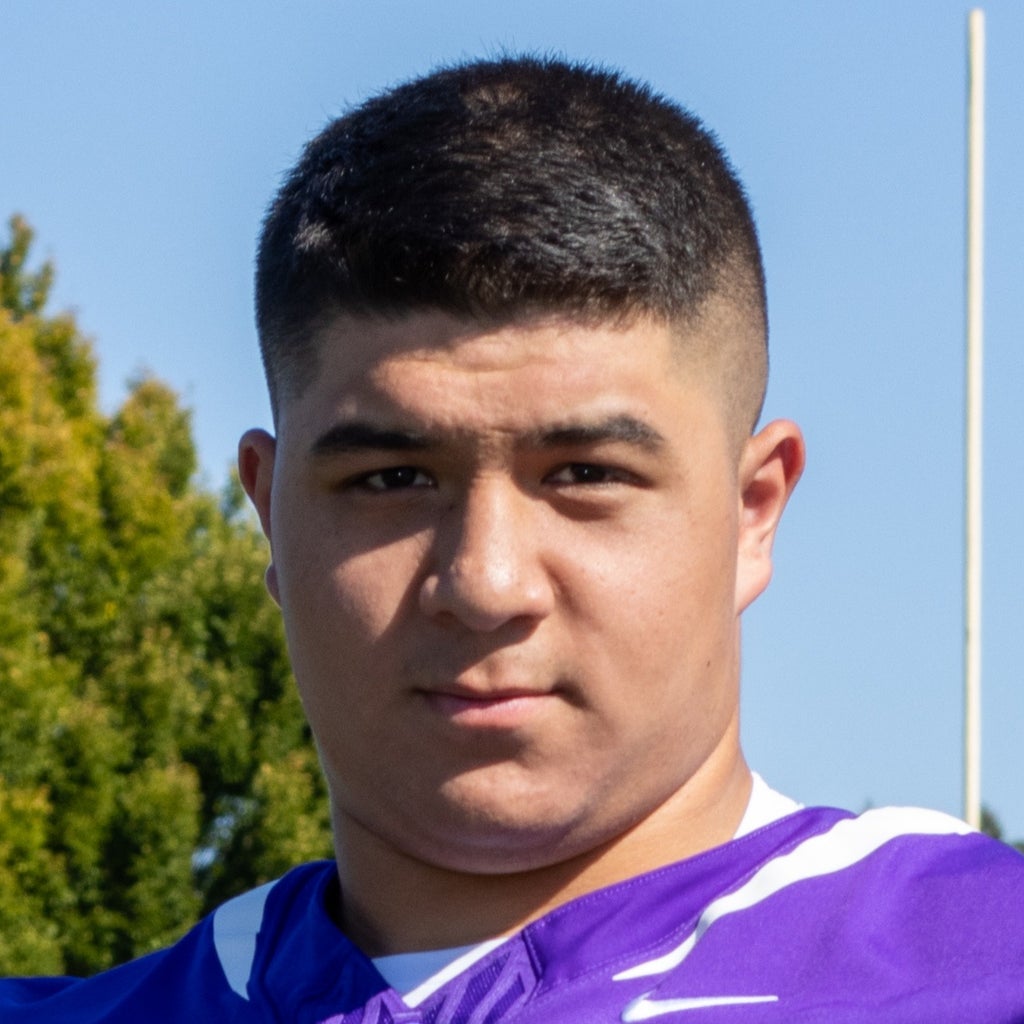 Makoa Fairley mugshot
