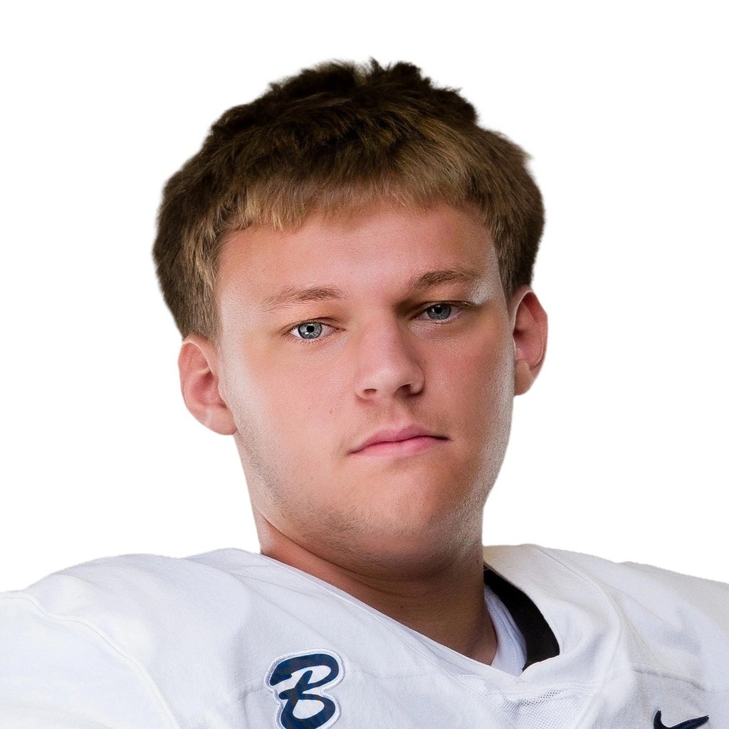Cook Ferguson mugshot
