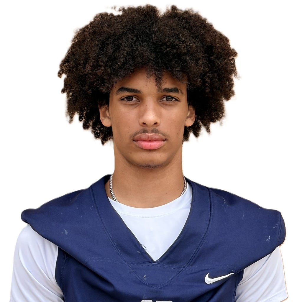 Mathieu Wallace mugshot