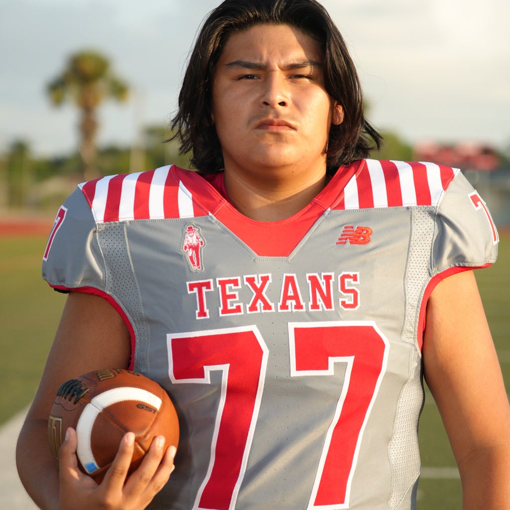 Samson Hernandez mugshot
