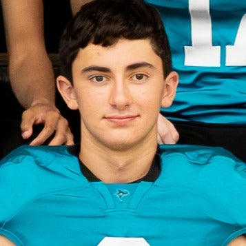 Thomas Giovannini mugshot