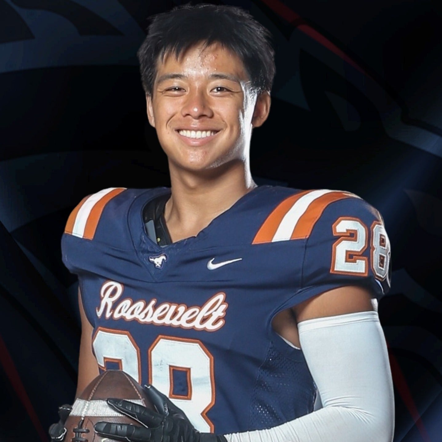 Nolan Chan