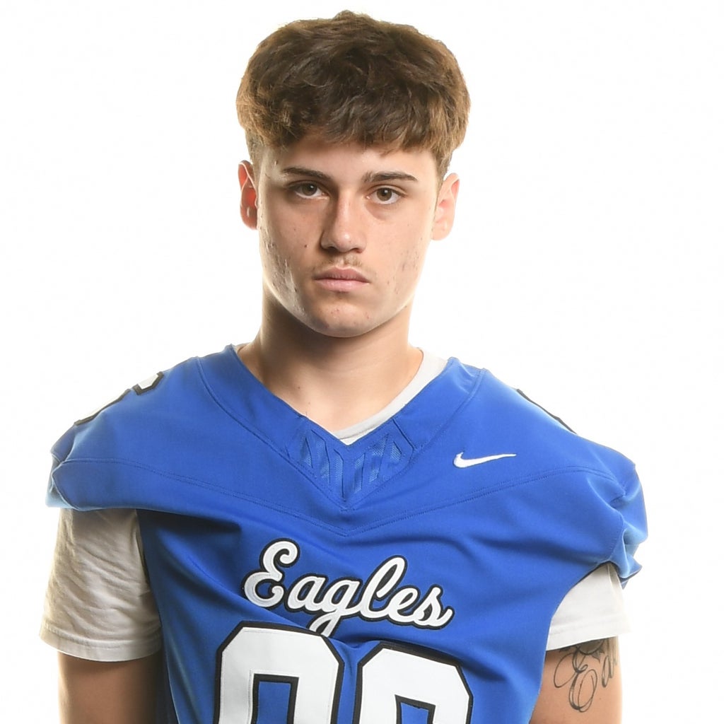 Mason Bemrich mugshot