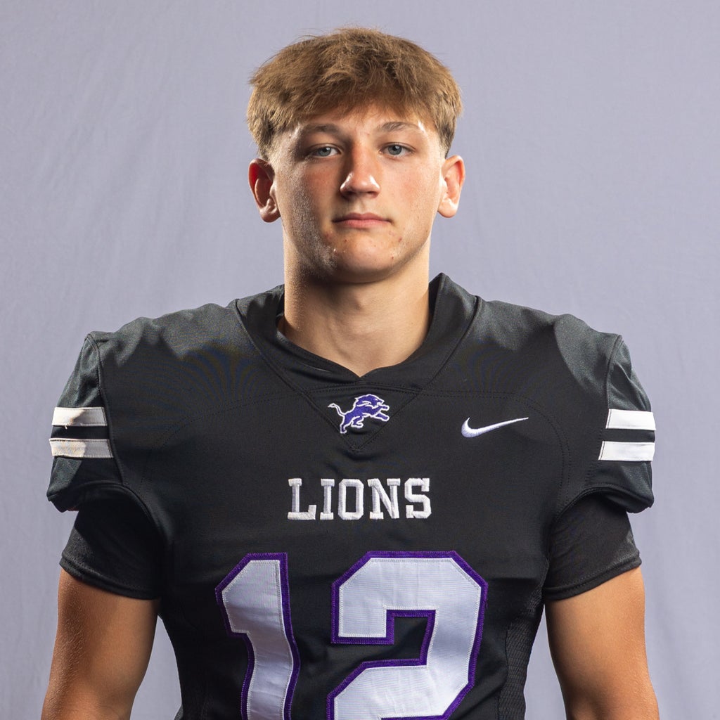 Caden Waggoner mugshot