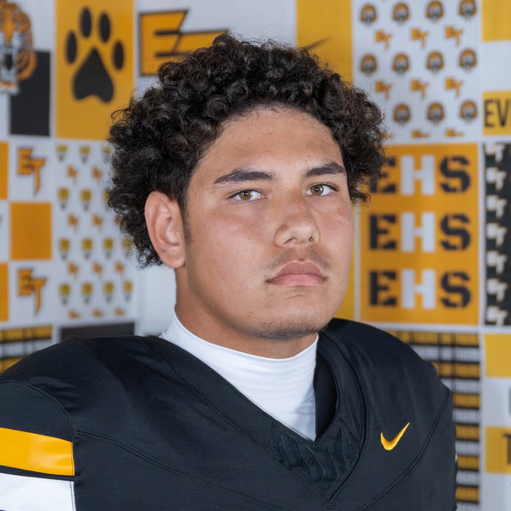 Jaxon Mendoza mugshot