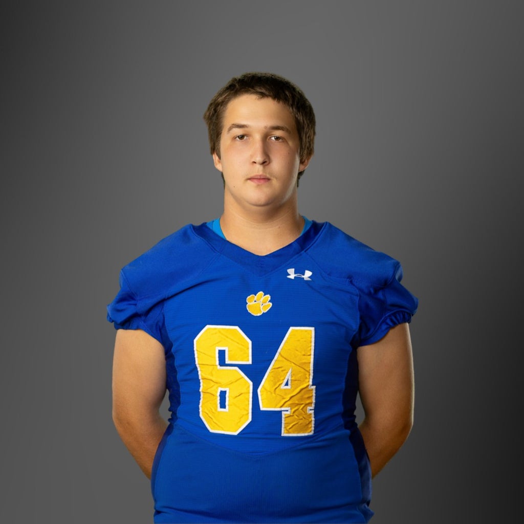 Cole Mohler mugshot