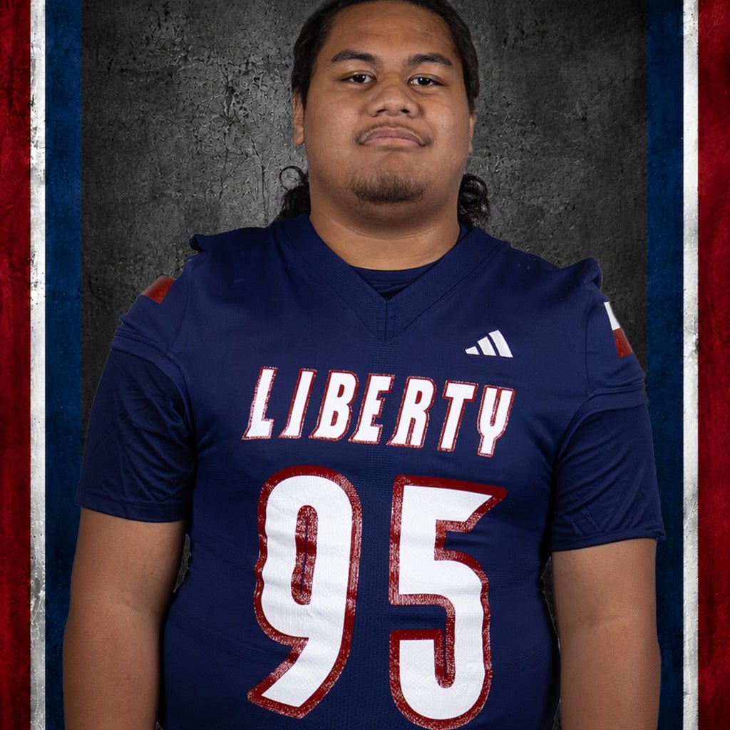 Iese Sauvao mugshot