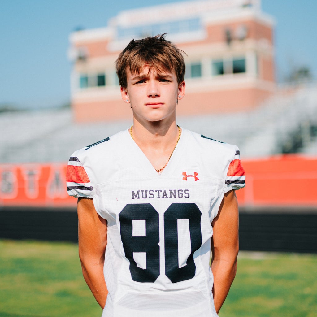 Logan Watson mugshot