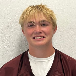Shane Ansley mugshot
